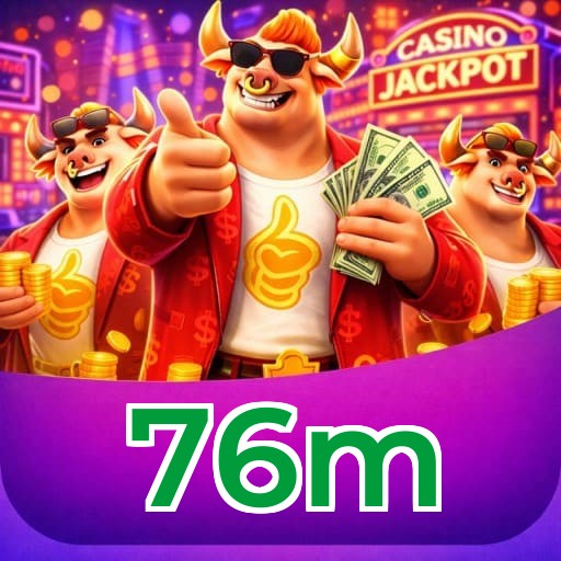 Estatísticas 76m