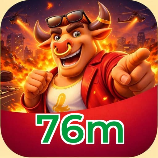 Catálogo de jogos 76m com fornecedores Pragmatic Play, Evolution, NetEnt